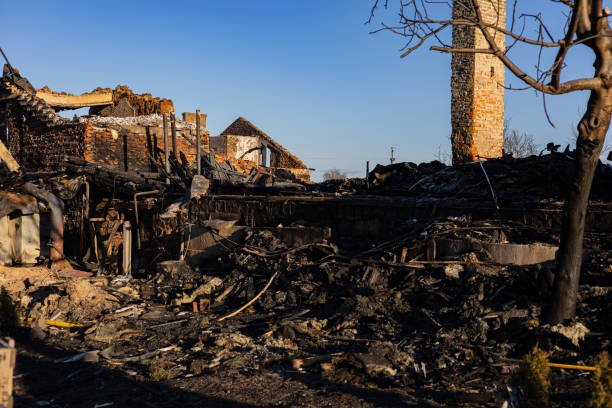 Reliable Smoke Damage Restoration contractor in Dennison, OH by Fire Damage Flint