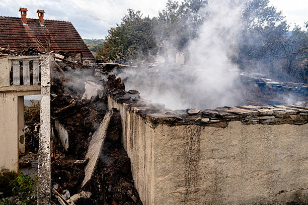 Affordable Smoke Damage Restoration solutions in Dennison, OH